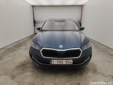  Skoda  Octavia Skoda  Combi 1.5 TSI 110kW Style 5d #5