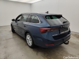  Skoda  Octavia Skoda  Combi 1.5 TSI 110kW Style 5d #7
