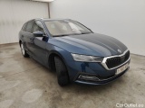  Skoda  Octavia Skoda  Combi 1.5 TSI 110kW Style 5d #8