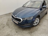  Skoda  Octavia Skoda  Combi 1.5 TSI 110kW Style 5d #27