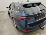  Skoda  Octavia Skoda  Combi 1.5 TSI 110kW Style 5d #51