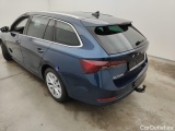  Skoda  Octavia Skoda  Combi 1.5 TSI 110kW Style 5d #53