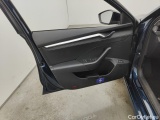  Skoda  Octavia Skoda  Combi 1.5 TSI 110kW Style 5d #99