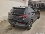  Opel   Grandland X Opel Grandland 1.2 Turbo S/S AT8 Business Edition 5d #2