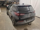  Opel   Grandland X Opel Grandland 1.2 Turbo S/S AT8 Business Edition 5d #7