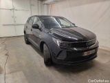  Opel   Grandland X Opel Grandland 1.2 Turbo S/S AT8 Business Edition 5d #8