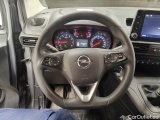  Opel  Combo Opel  1.5 Turbo 55kW 2.0T L1H1 Edition 4d #21