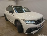  Volkswagen  Tiguan Volkswagen  1.5 TSI 110kW DSG Platinum 5d #8