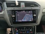  Volkswagen  Tiguan Volkswagen  1.5 TSI 110kW DSG Platinum 5d #12