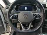  Volkswagen  Tiguan Volkswagen  1.5 TSI 110kW DSG Platinum 5d #28