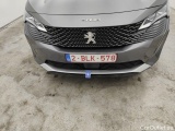 Peugeot  5008 Peugeot  1.2 PureTech 96kW S&S GT 5d #48