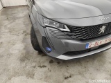  Peugeot  5008 Peugeot  1.2 PureTech 96kW S&S GT 5d #127