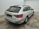  Skoda  Superb Skoda  Combi 1.6 CRTDI 88kW DSG7 Ambition 5d #2
