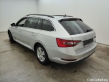  Skoda  Superb Skoda  Combi 1.6 CRTDI 88kW DSG7 Ambition 5d #7