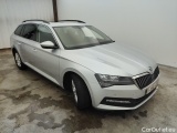  Skoda  Superb Skoda  Combi 1.6 CRTDI 88kW DSG7 Ambition 5d #8