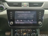 Skoda  Superb Skoda  Combi 1.6 CRTDI 88kW DSG7 Ambition 5d #14