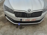  Skoda  Superb Skoda  Combi 1.6 CRTDI 88kW DSG7 Ambition 5d #30