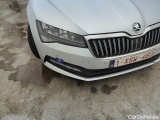  Skoda  Superb Skoda  Combi 1.6 CRTDI 88kW DSG7 Ambition 5d #103
