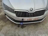  Skoda  Superb Skoda  Combi 1.6 CRTDI 88kW DSG7 Ambition 5d #105