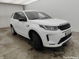  Land Rover  Discovery Land Rover  Sport P300e Aut. AWD R-Dynamic S 5d #8