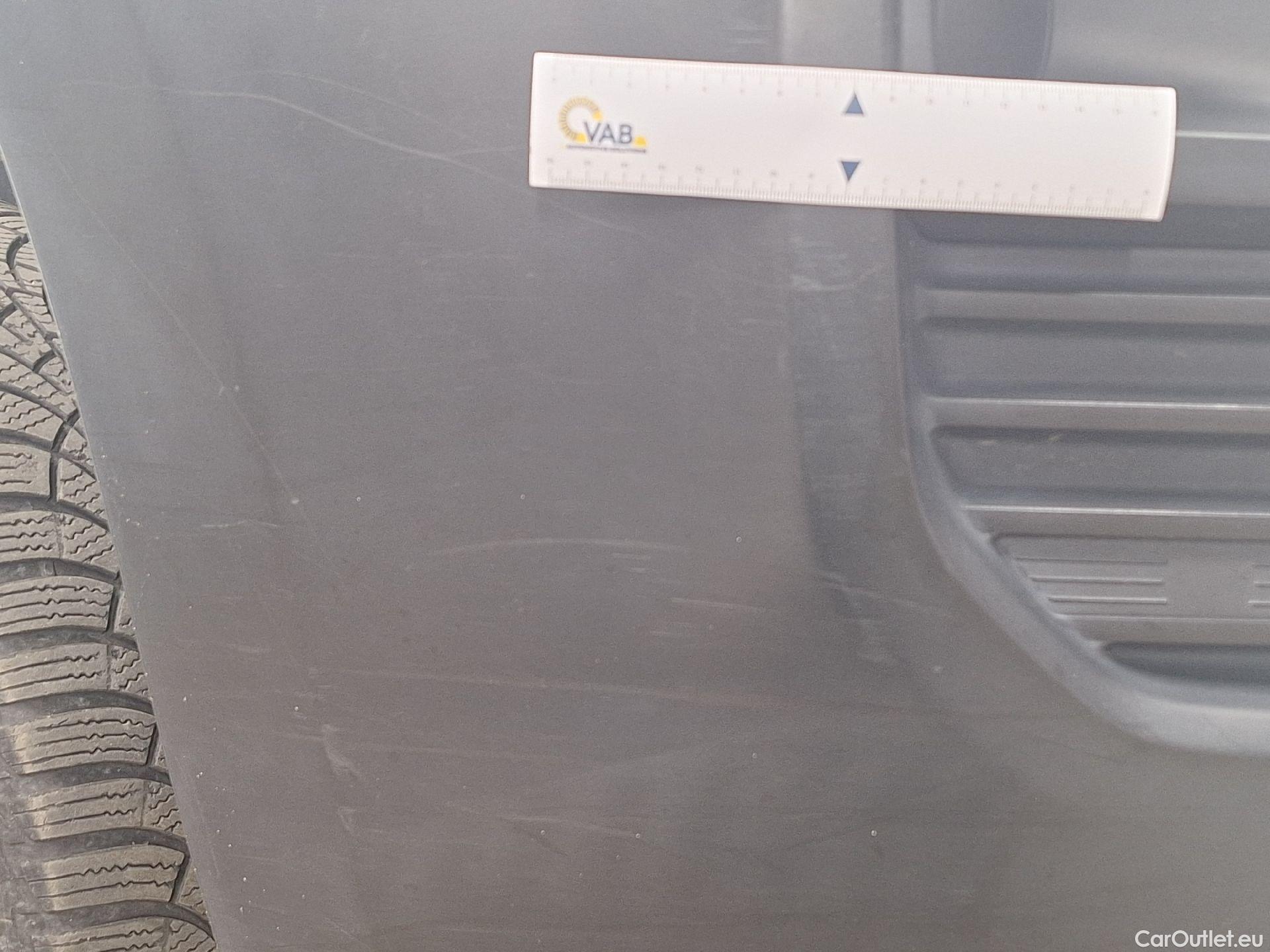  Citroen  Berlingo Citroën, _ '18, Citroën  M Light 1.2 PT 110 S&S MAN6 Contr #96