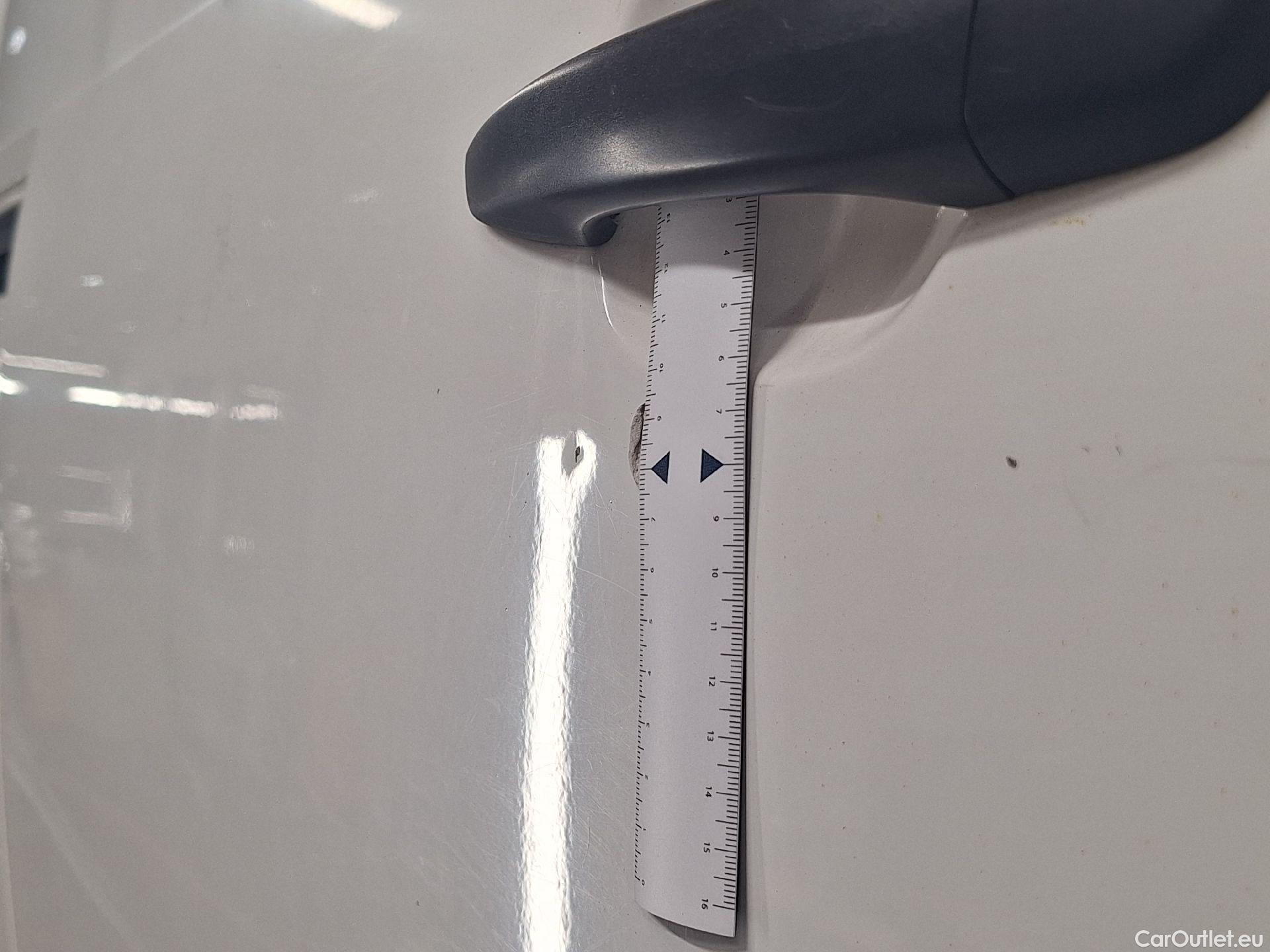  Citroen  Berlingo Citroën, _ '18, Citroën  M Light 1.2 PT 110 S&S MAN6 Contr #55