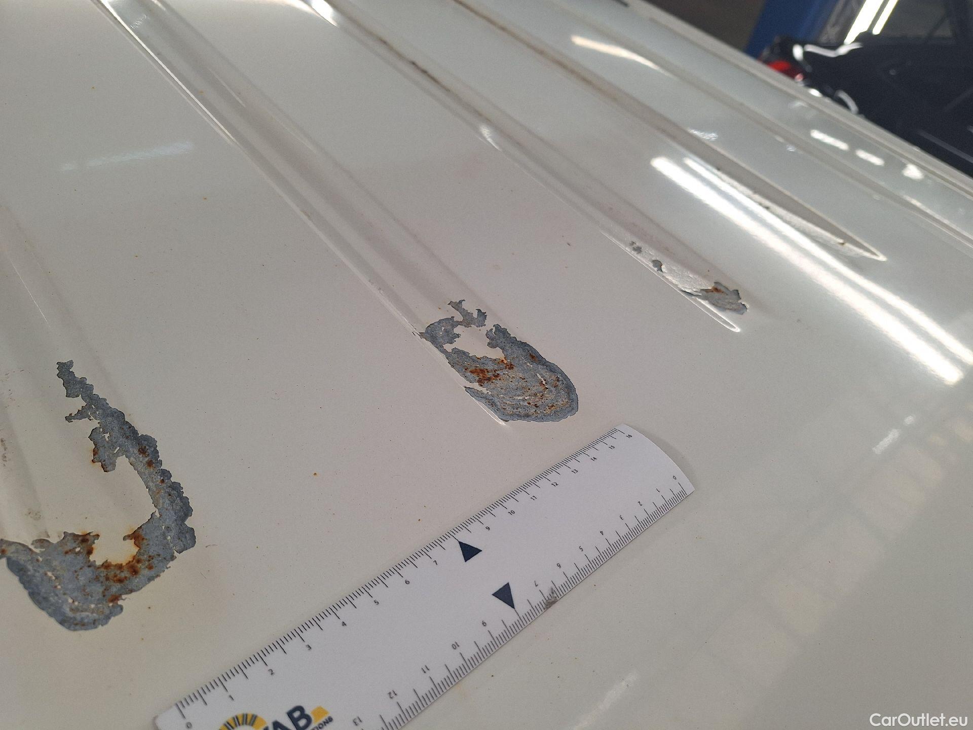  Citroen  Berlingo Citroën, _ '18, Citroën  M Light 1.2 PT 110 S&S MAN6 Contr #23