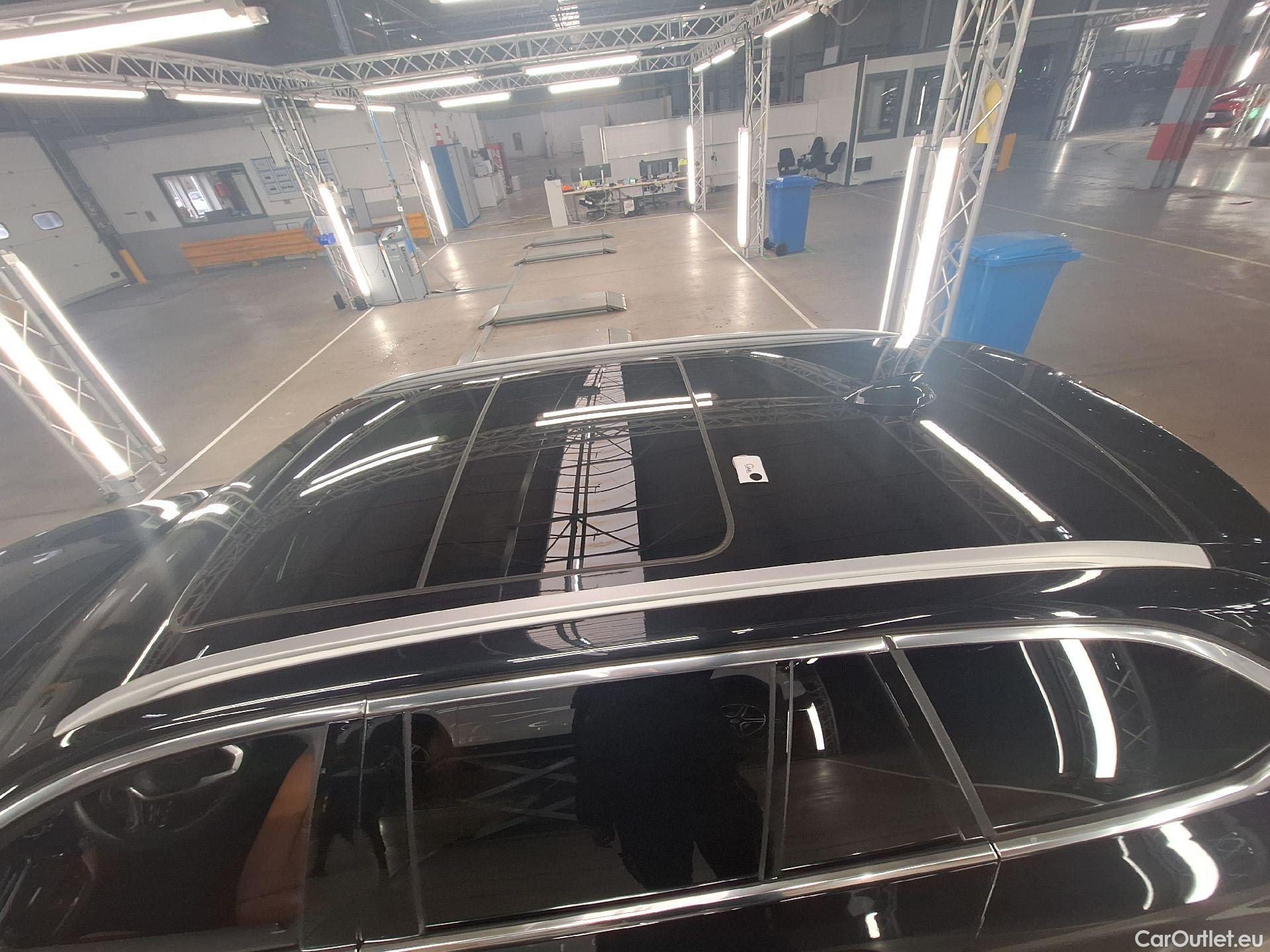  Bmw  Serie 5 BMW, 5-ser To FL'20 PHEV, BMW 5 Reeks Touring 520e 150kW 5d #3