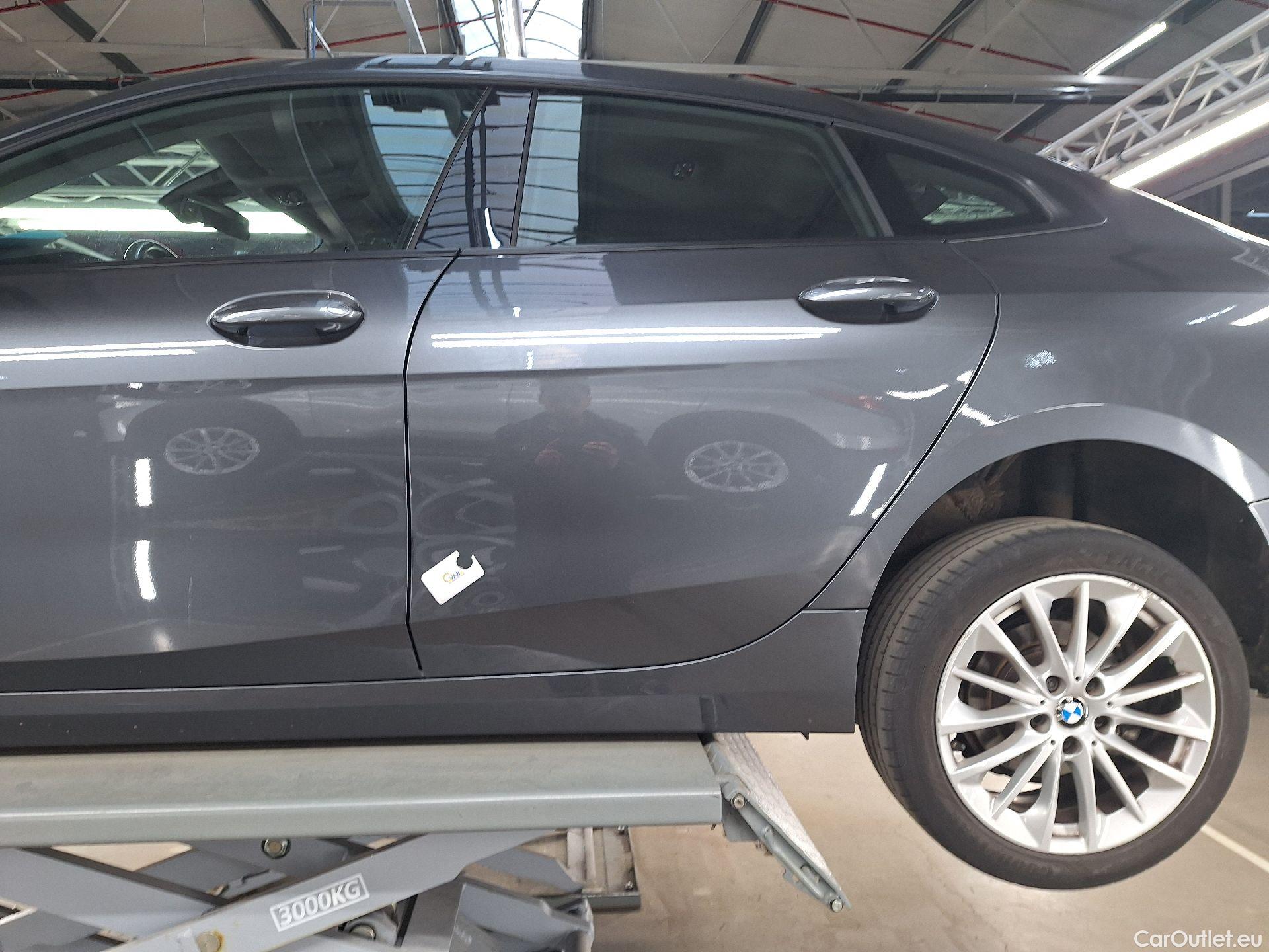  Bmw  Serie 2 BMW, 2-serie Gr.Coupé '19, BMW 2 Reeks Gran Coupé 216dA (85kW) 4d #1