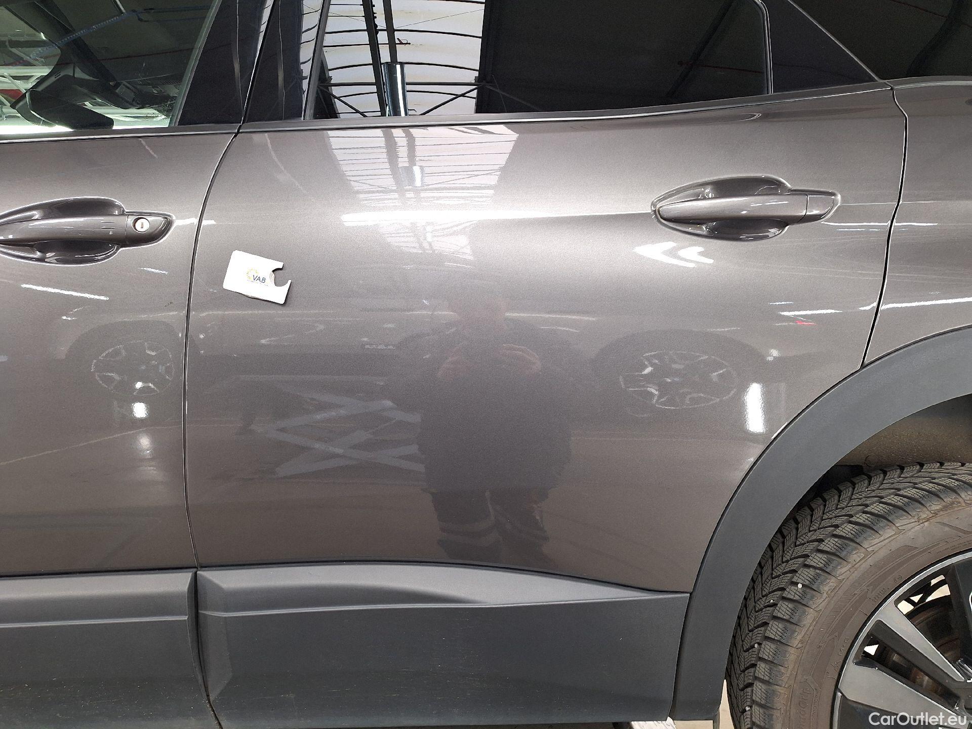  Peugeot  3008 Peugeot,  FL'20, Peugeot  1.5 BlueHDi 96kW S&S EAT8 GT Pack 5d #3