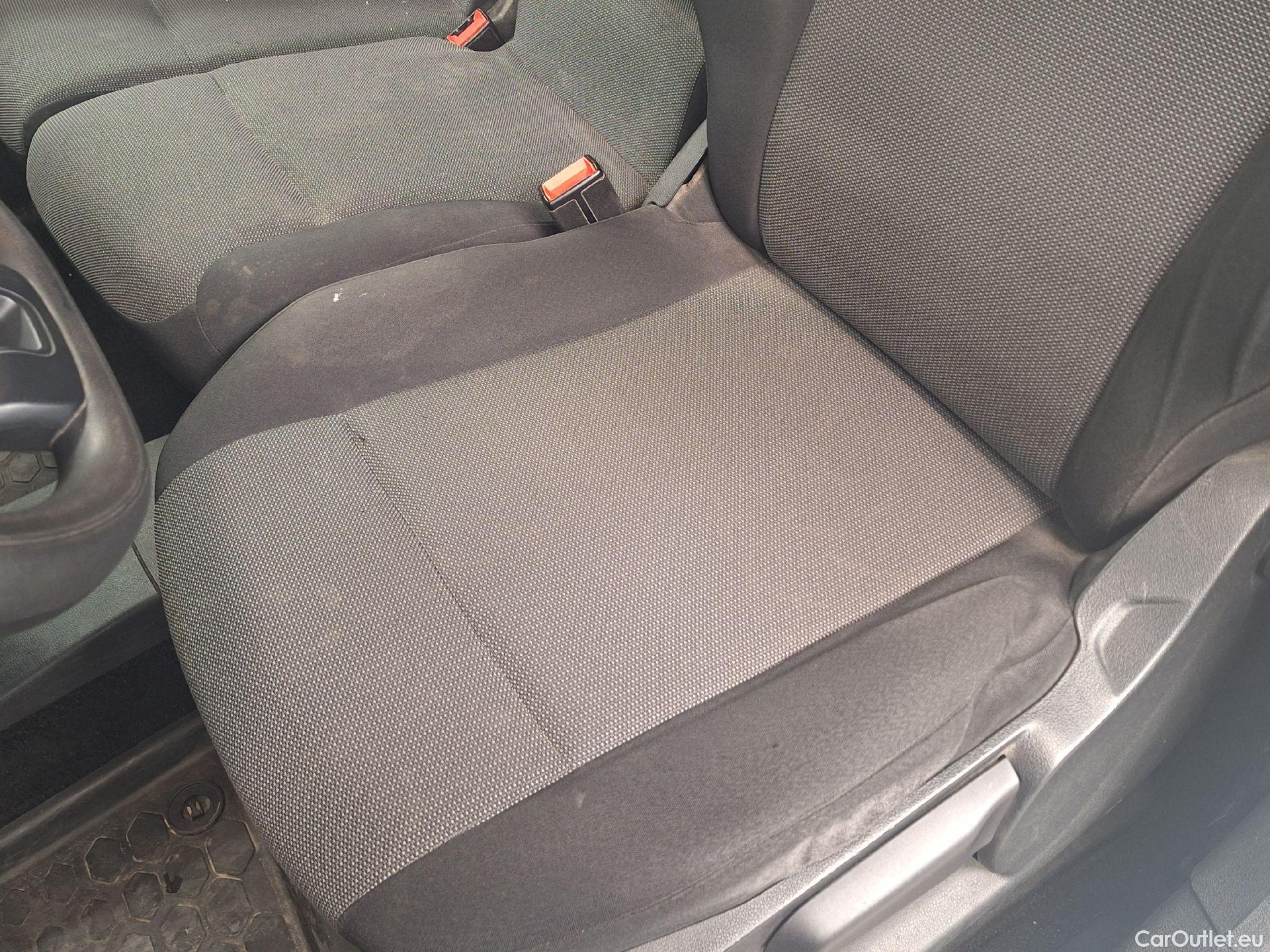  Citroen  Berlingo Citroën, _ '18, Citroën  M Light 1.2 PT 110 S&S MAN6 Contr #11