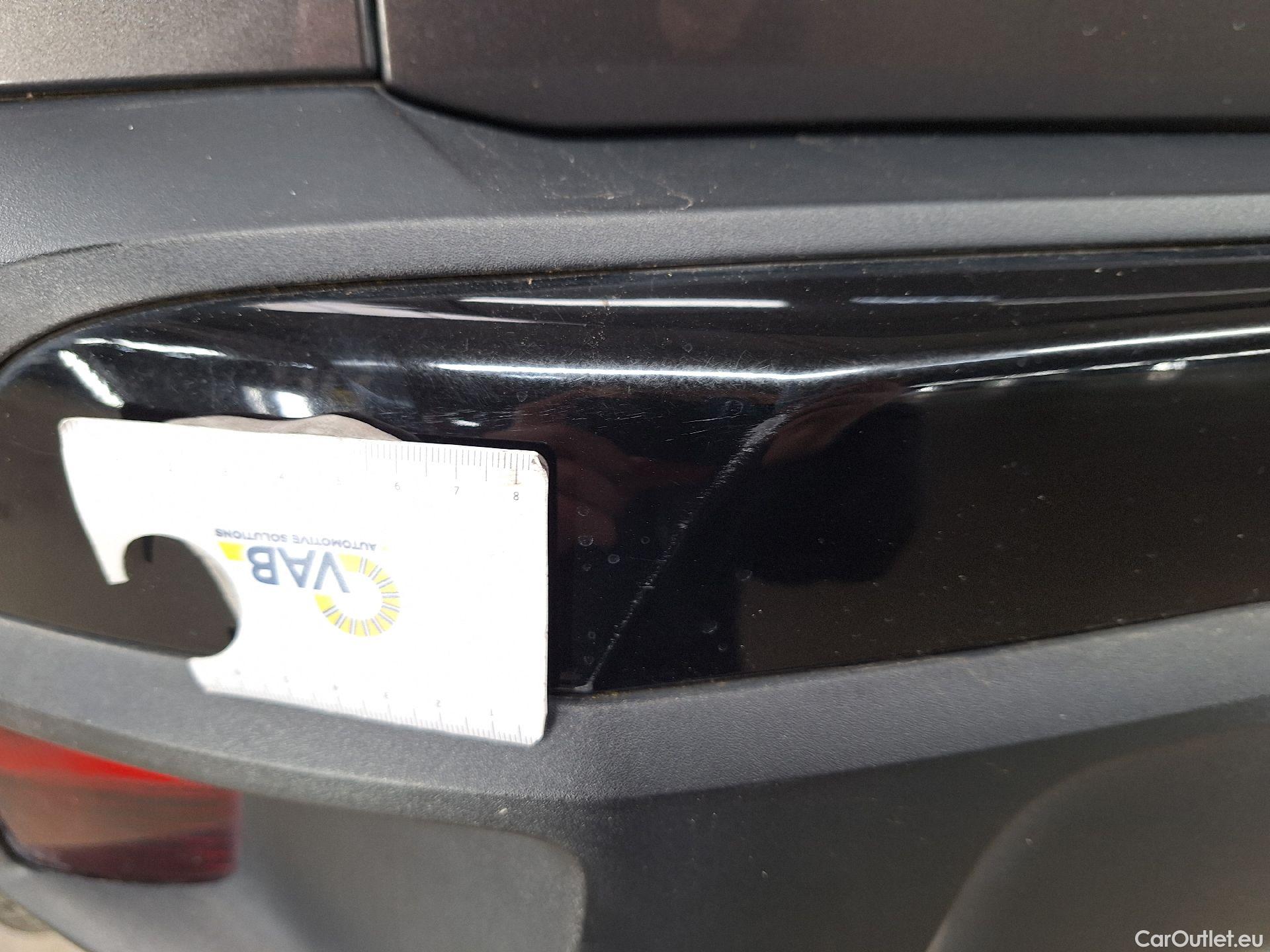  Peugeot  3008 Peugeot,  FL'20, Peugeot  1.5 BlueHDi 96kW S&S EAT8 GT Pack 5d #12