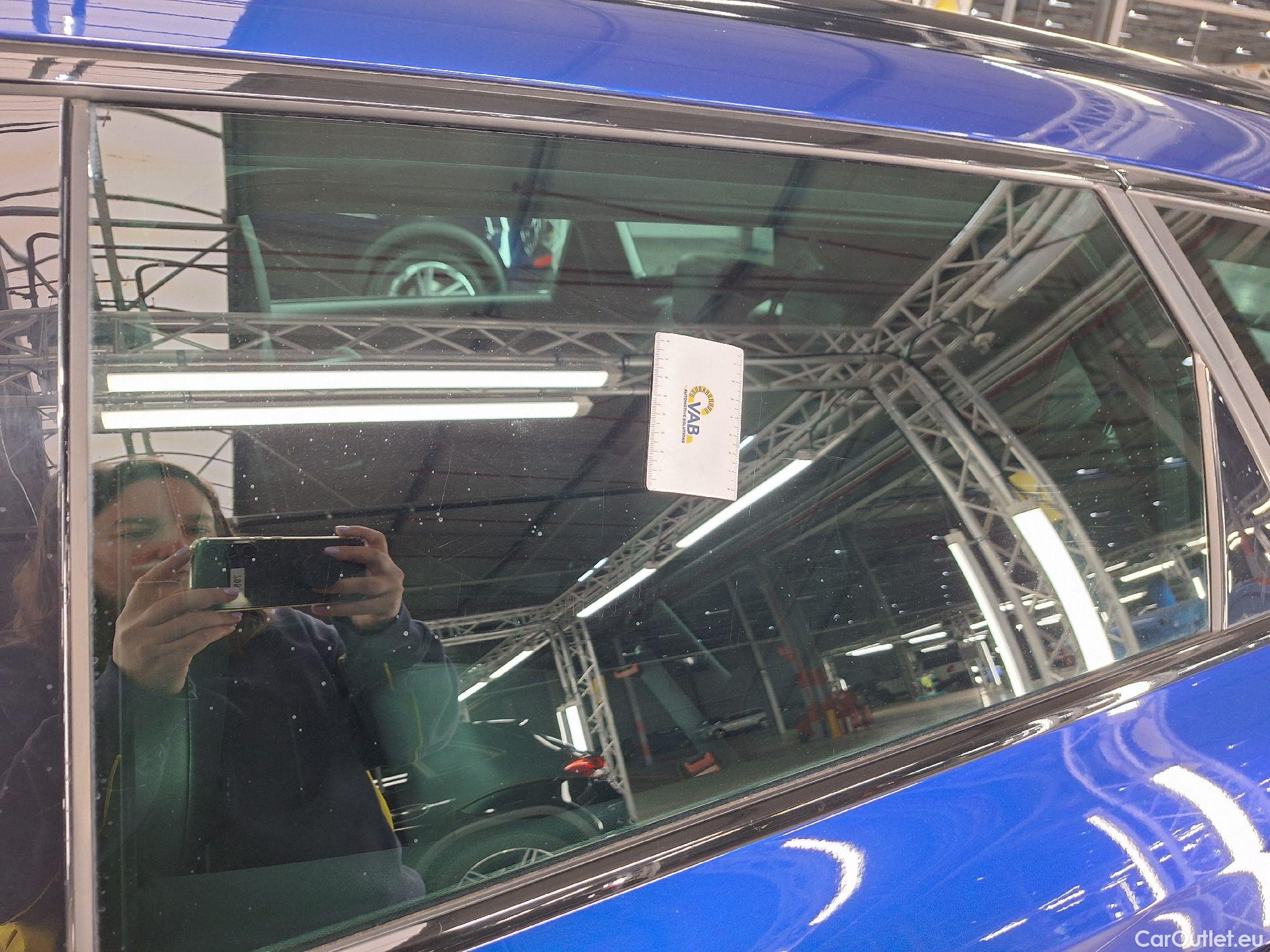  Seat  Leon Seat,  ST '20, SEAT  ST 1.5 TSI 150 FR 5d #63