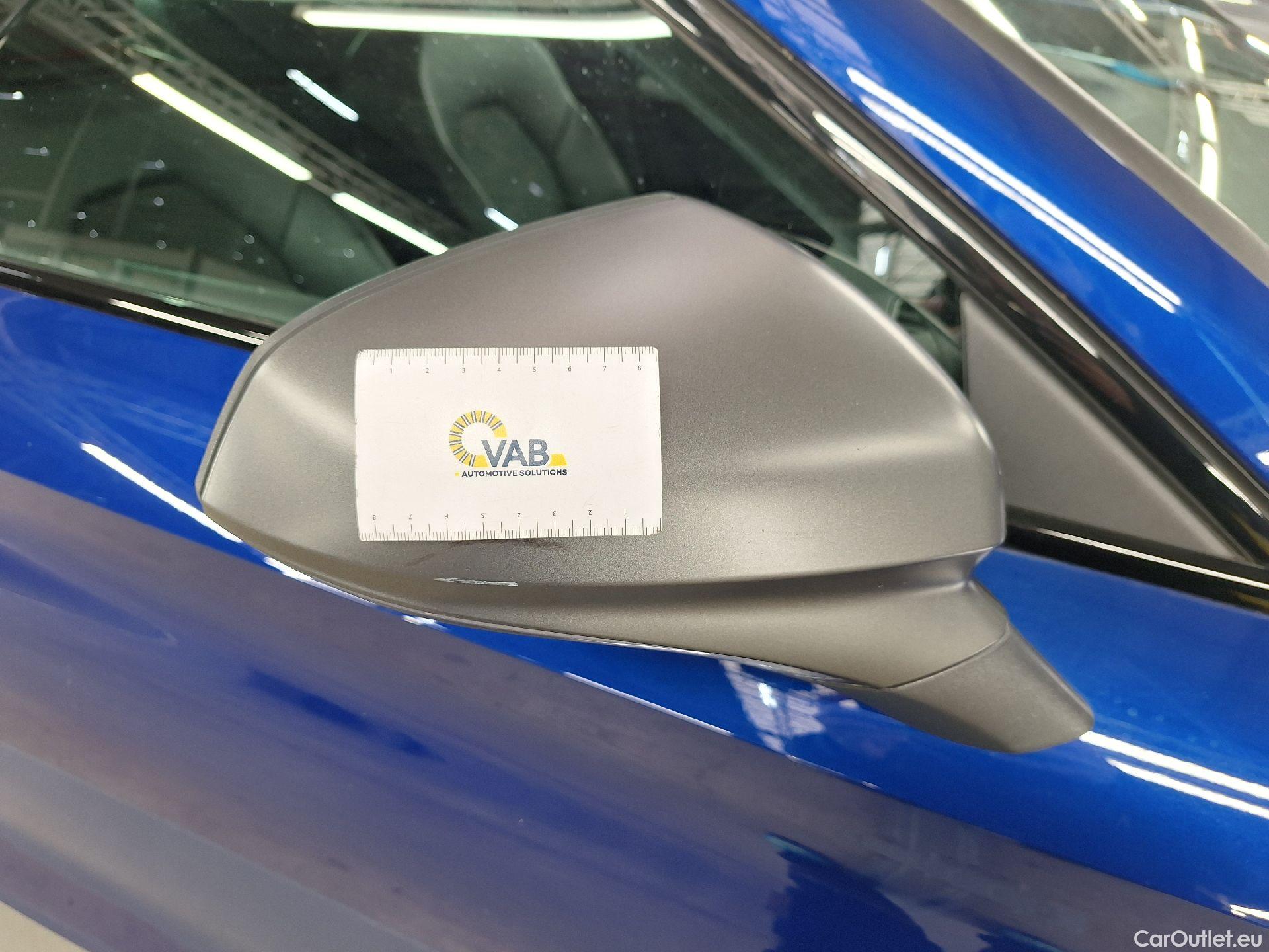  Seat  Leon Seat,  ST '20, SEAT  ST 1.5 TSI 150 FR 5d #52