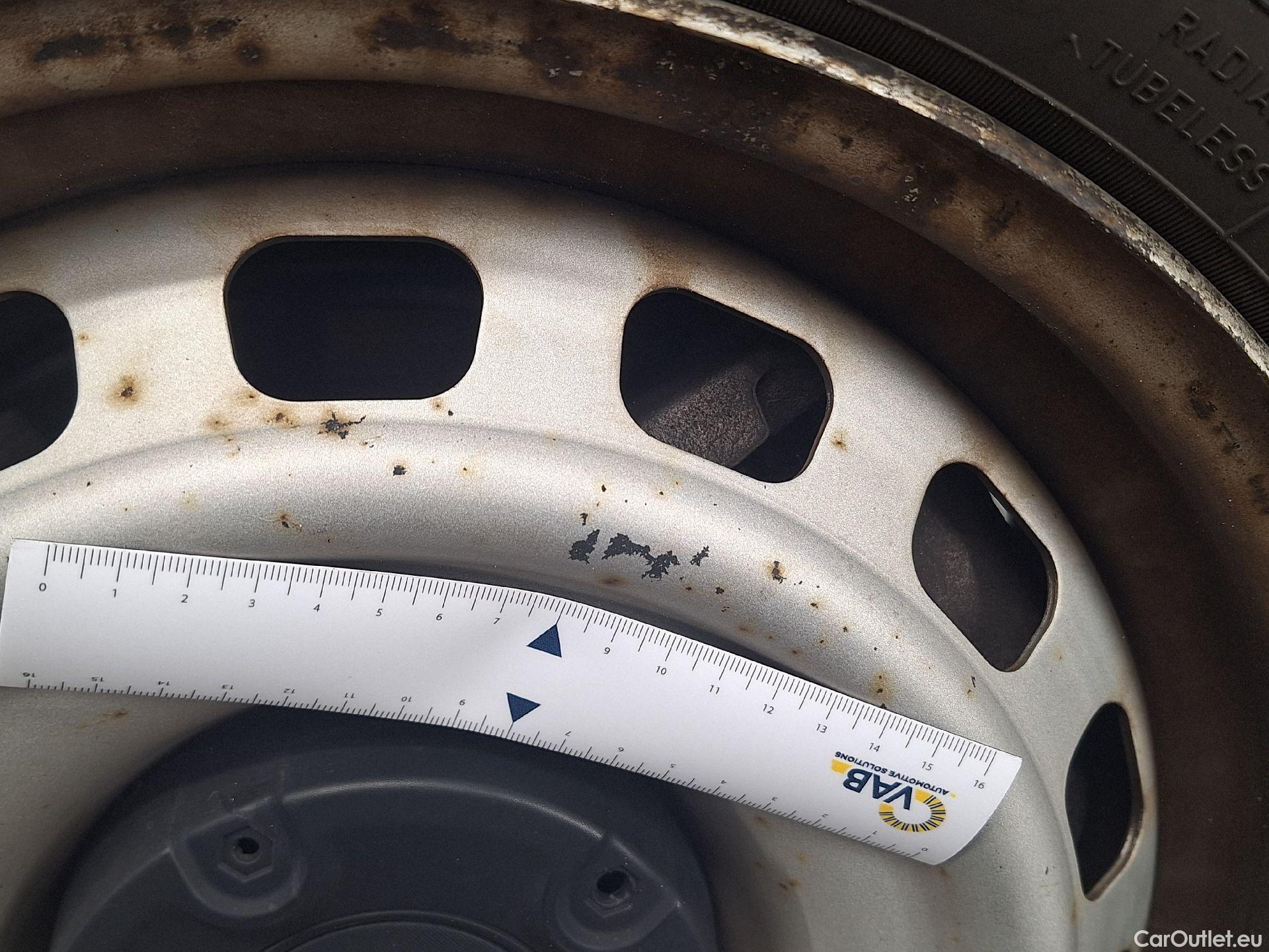  Citroen  Berlingo Citroën, _ '18, Citroën  M Light 1.2 PT 110 S&S MAN6 Contr #87