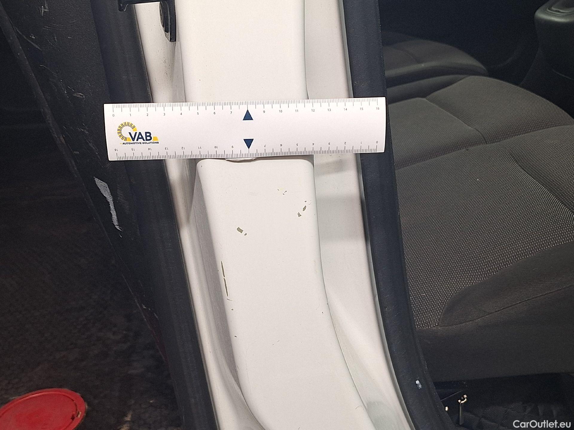  Citroen  Berlingo Citroën, _ '18, Citroën  M Light 1.2 PT 110 S&S MAN6 Contr #73