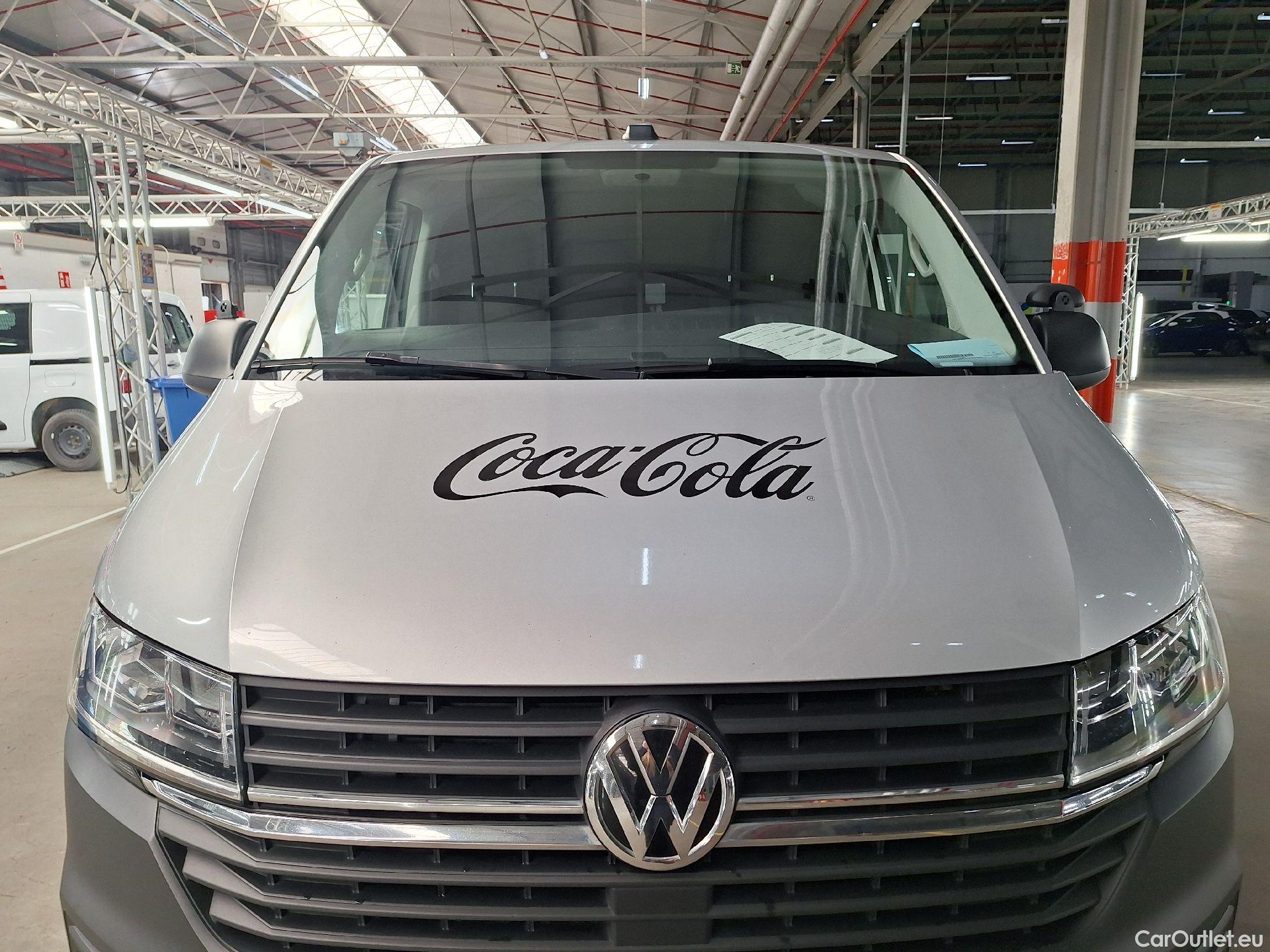  Volkswagen  Transporter VW, _ FL'19, Volkswagen  2.0 TDi SCR BMT 110/150 SWB #4