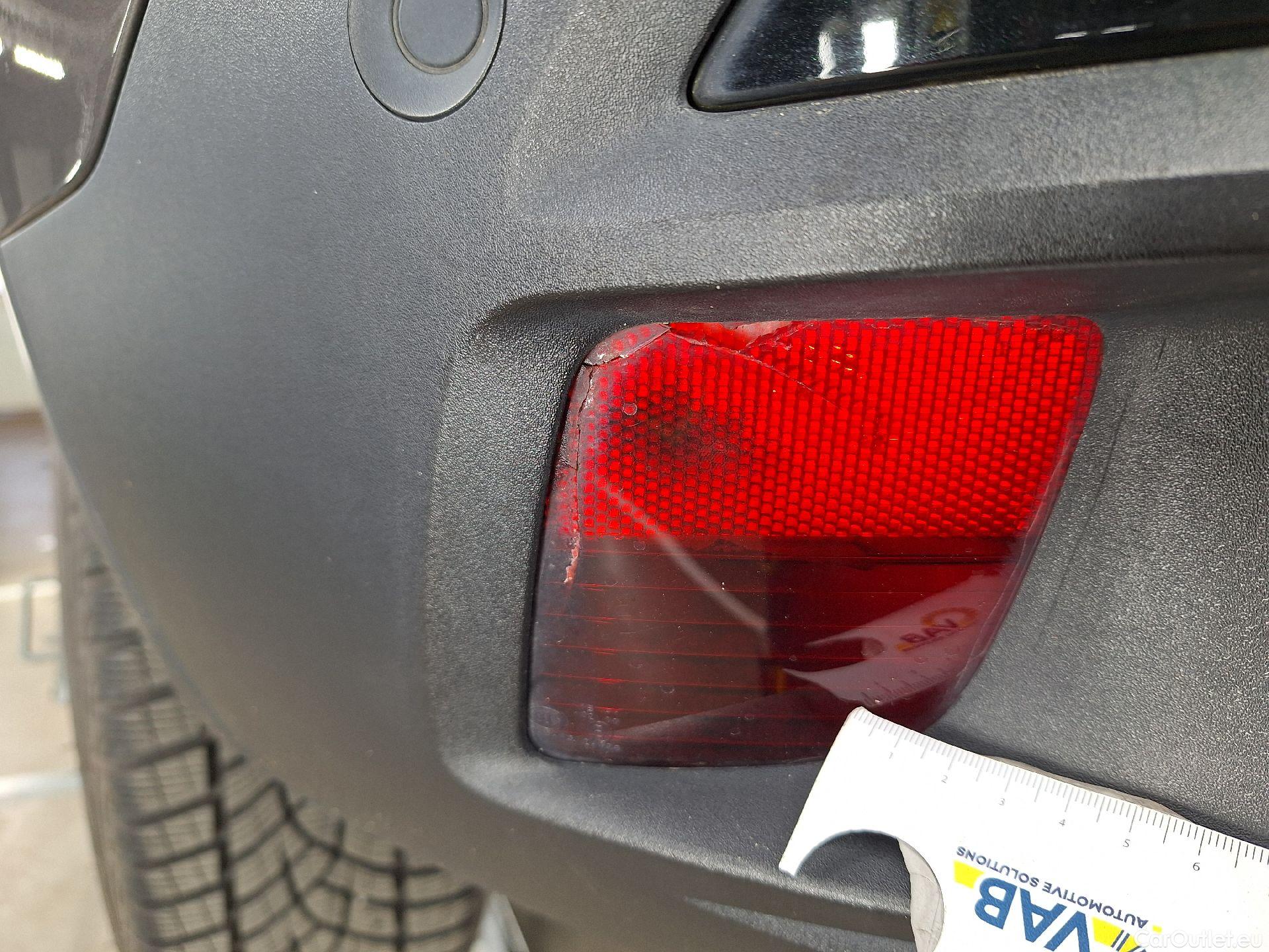  Peugeot  3008 Peugeot,  FL'20, Peugeot  1.5 BlueHDi 96kW S&S EAT8 GT Pack 5d #14