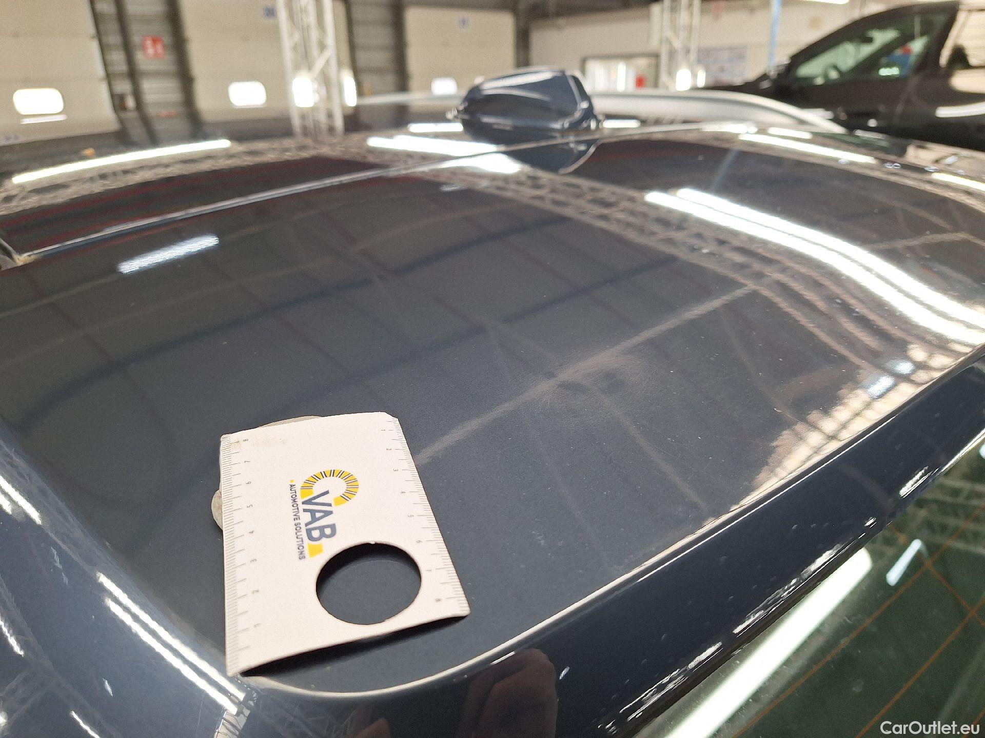  Volvo  XC 40 Volvo, XC40 '17, Volvo XC40 T3 Momentum Pro 5d #7