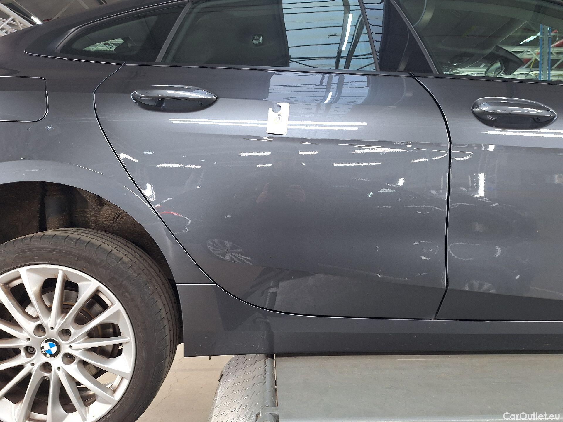  Bmw  Serie 2 BMW, 2-serie Gr.Coupé '19, BMW 2 Reeks Gran Coupé 216dA (85kW) 4d #8