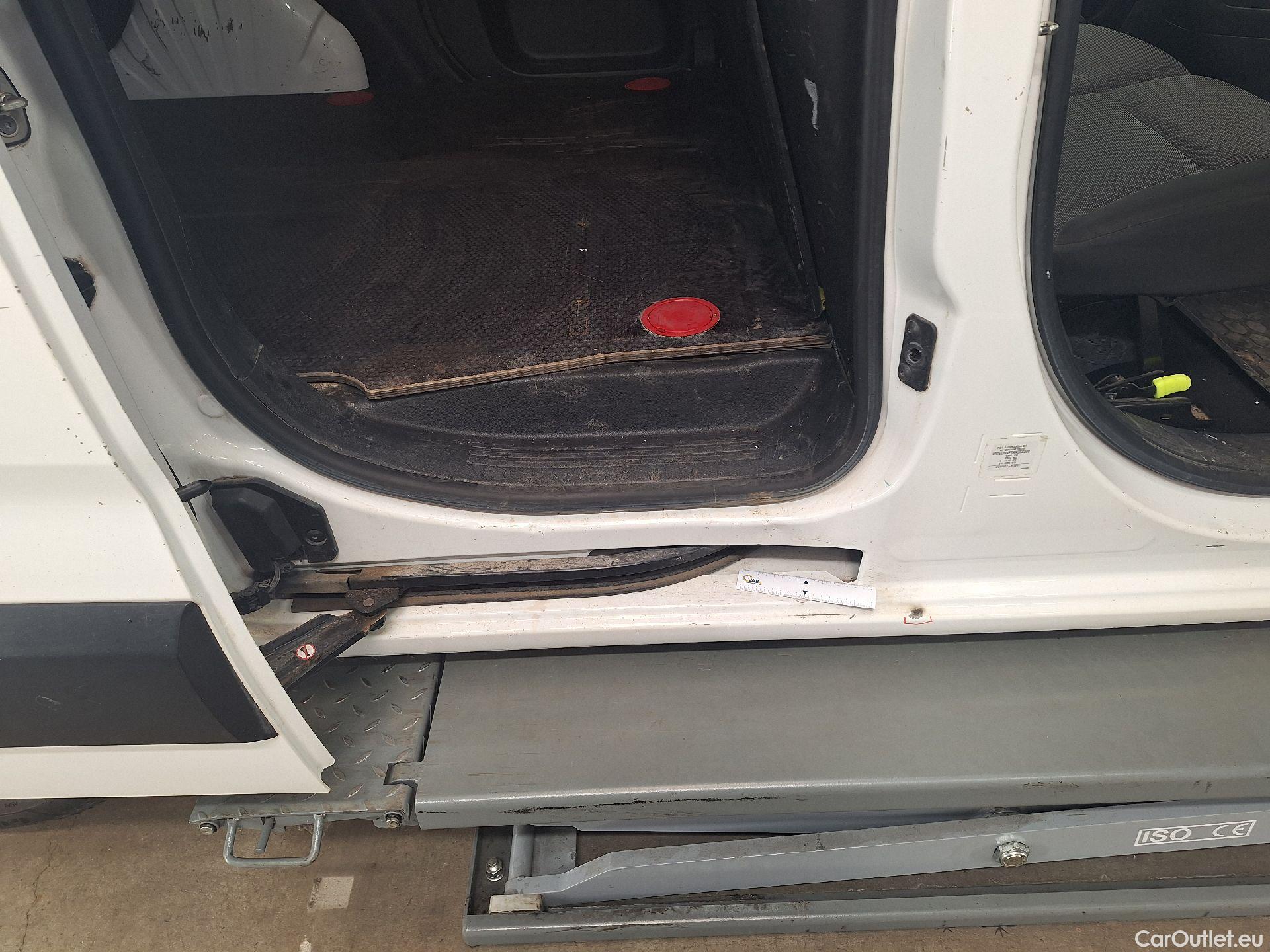  Citroen  Berlingo Citroën, _ '18, Citroën  M Light 1.2 PT 110 S&S MAN6 Contr #65