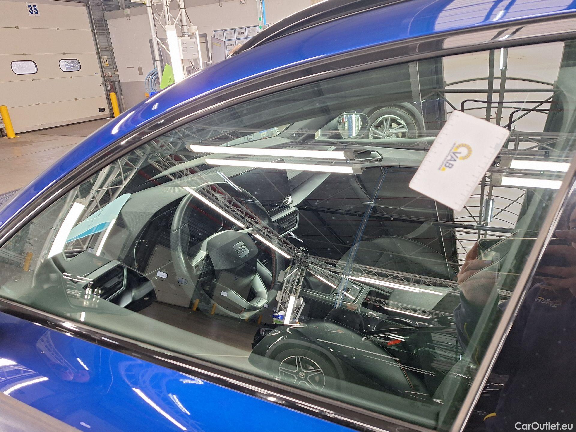  Seat  Leon Seat,  ST '20, SEAT  ST 1.5 TSI 150 FR 5d #61