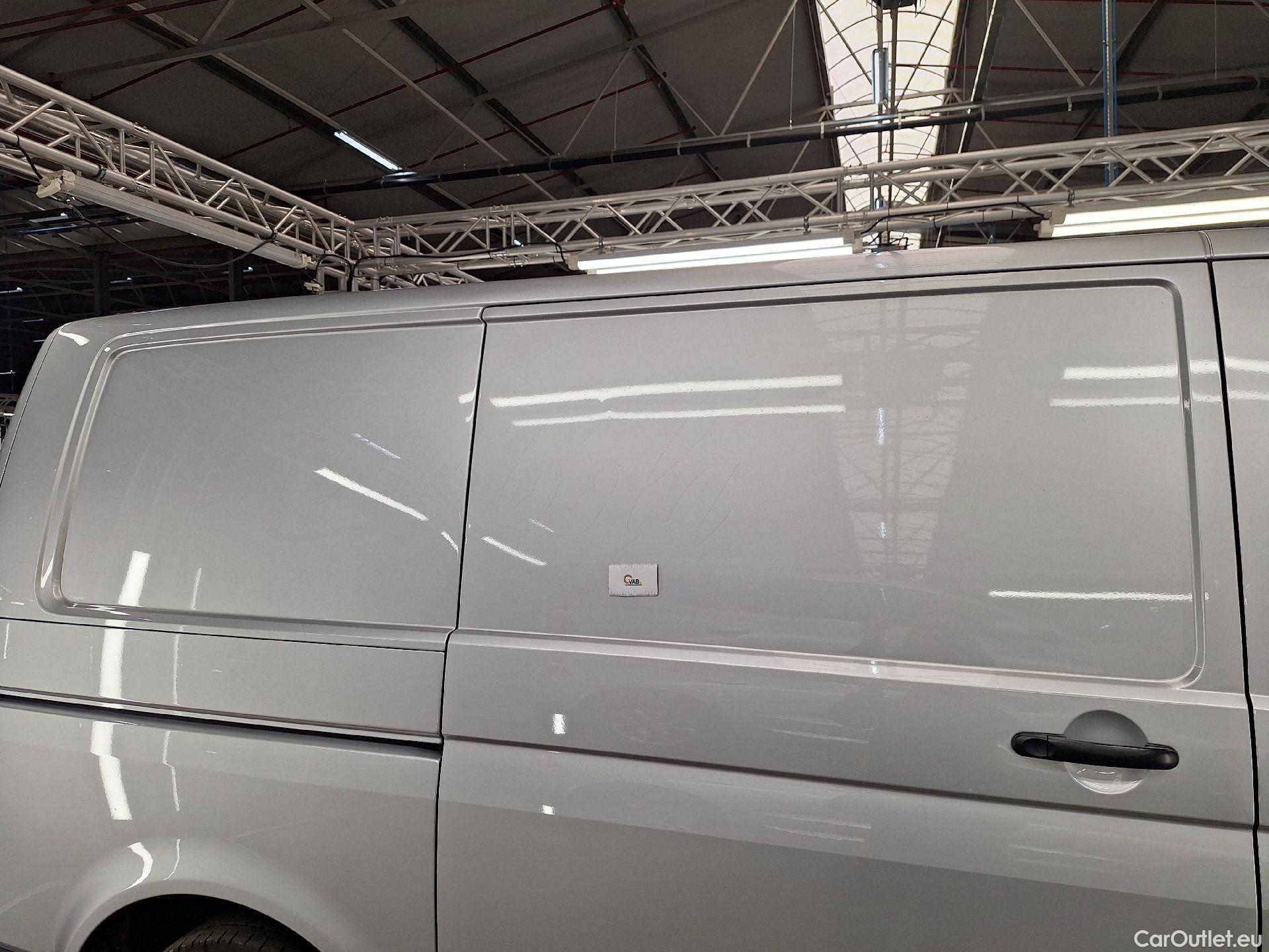  Volkswagen  Transporter VW, _ FL'19, Volkswagen  2.0 TDi SCR BMT 110/150 SWB #8