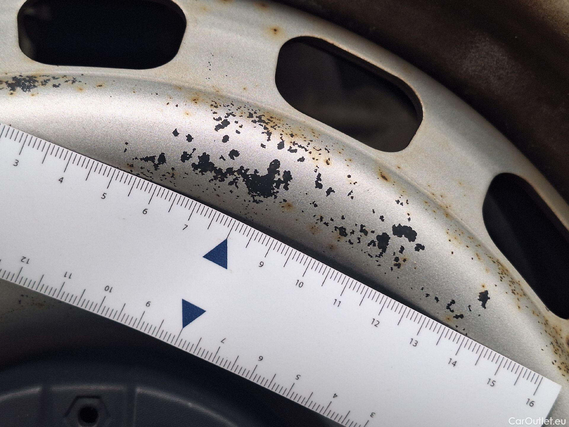  Citroen  Berlingo Citroën, _ '18, Citroën  M Light 1.2 PT 110 S&S MAN6 Contr #27