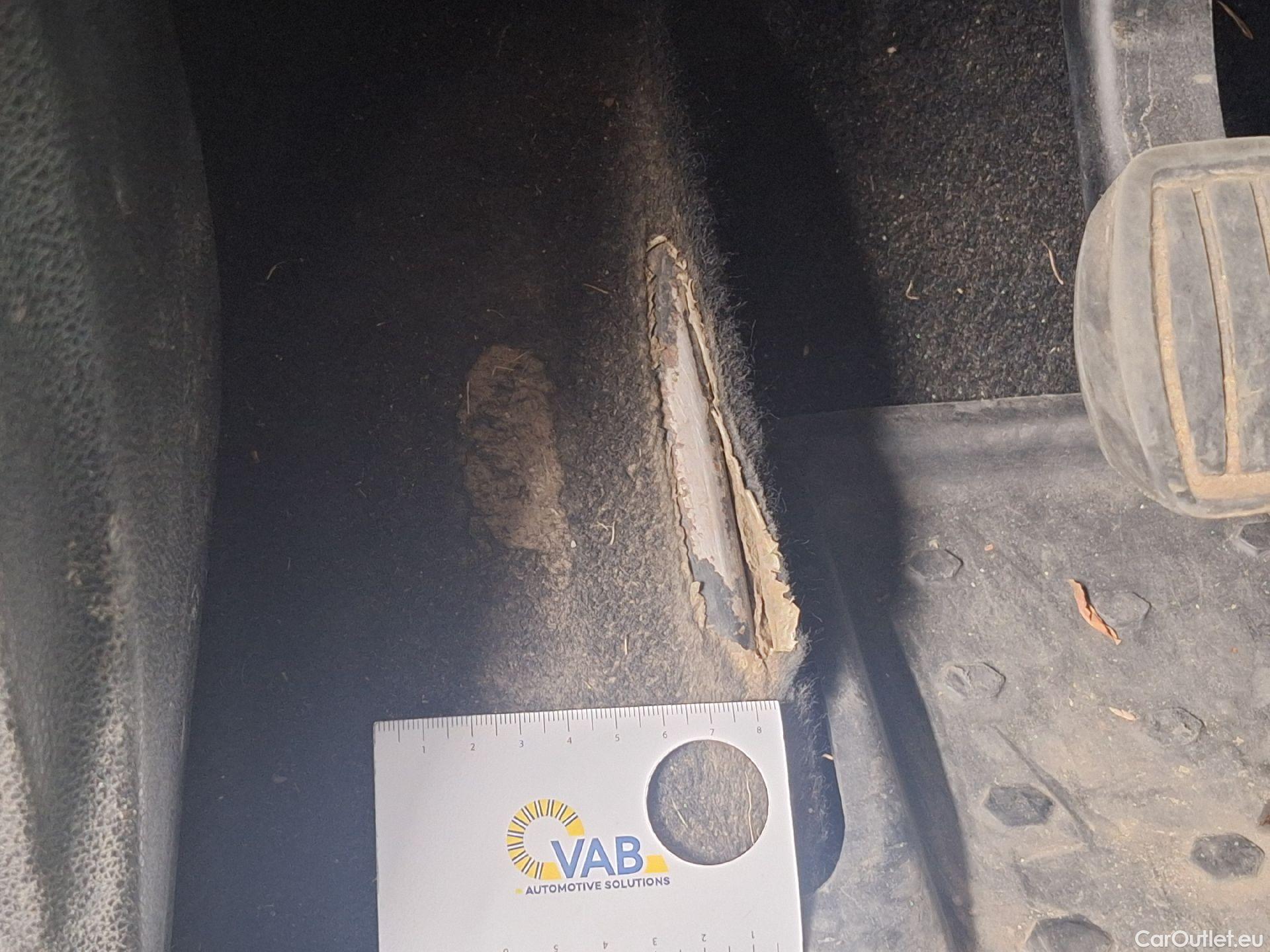  Citroen  Berlingo Citroën, _ '18, Citroën  M Light 1.2 PT 110 S&S MAN6 Contr #14