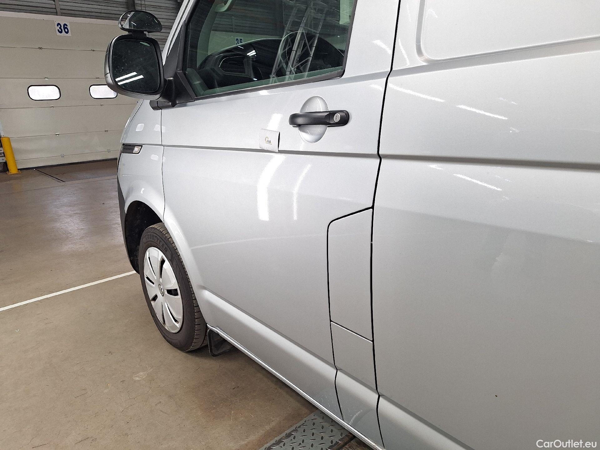  Volkswagen  Transporter VW, _ FL'19, Volkswagen  2.0 TDi SCR BMT 110/150 SWB #21