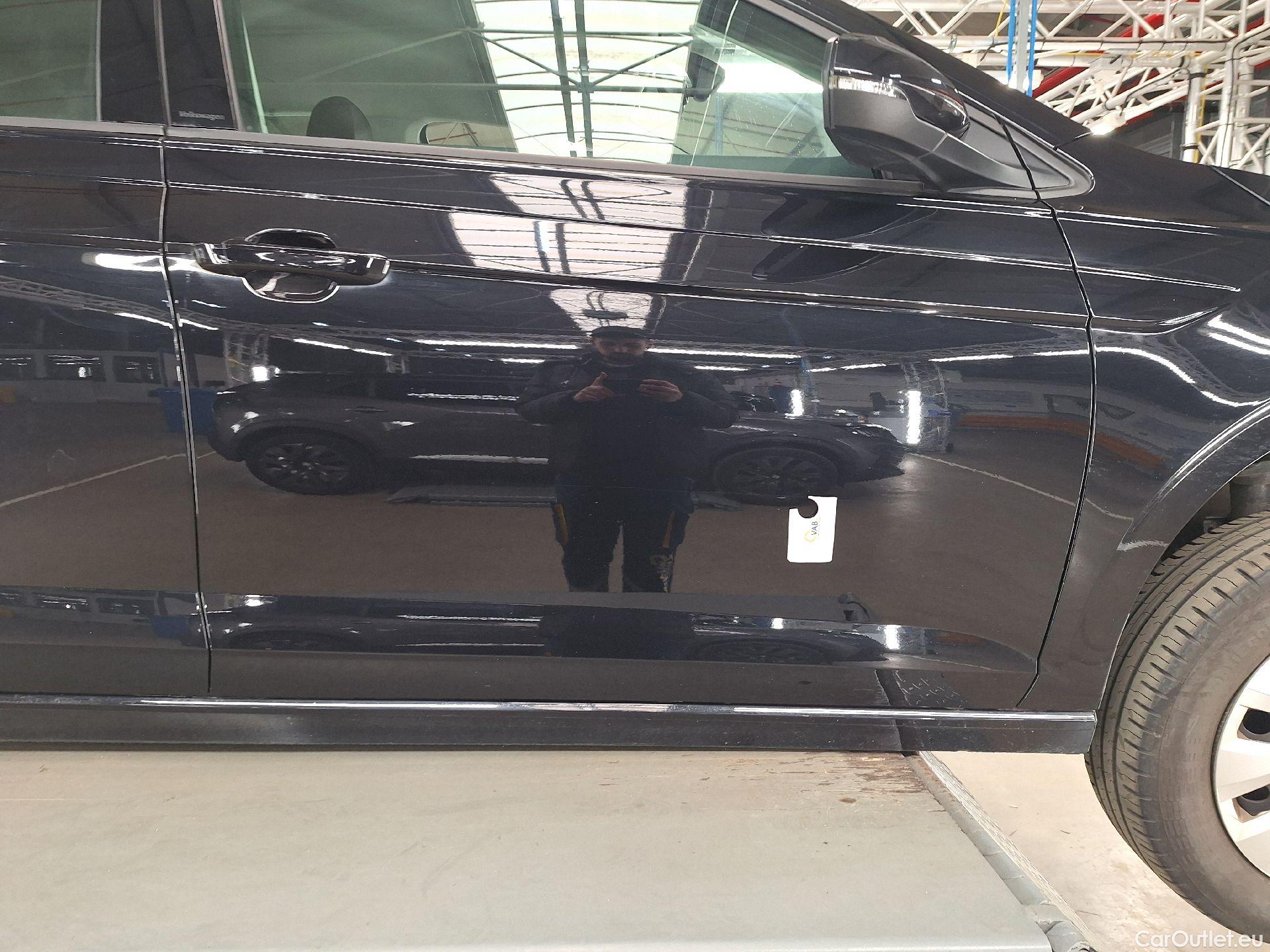  Volkswagen  Polo VW,  '17, Volkswagen  1.0 TSI Comfortline DSG 5d #18