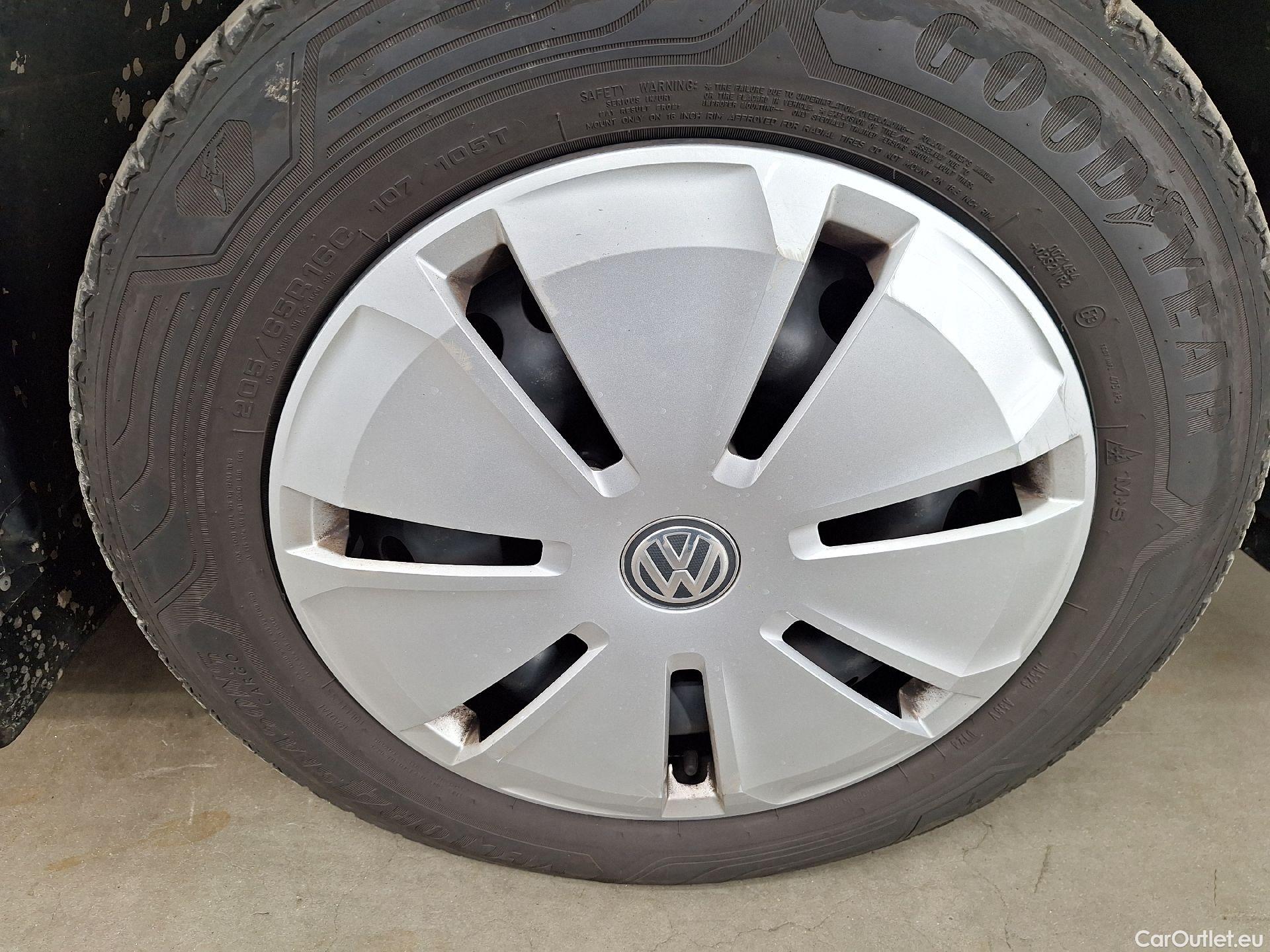  Volkswagen  Transporter VW, _ FL'19, Volkswagen  2.0 TDi SCR BMT 110/150 SWB #5