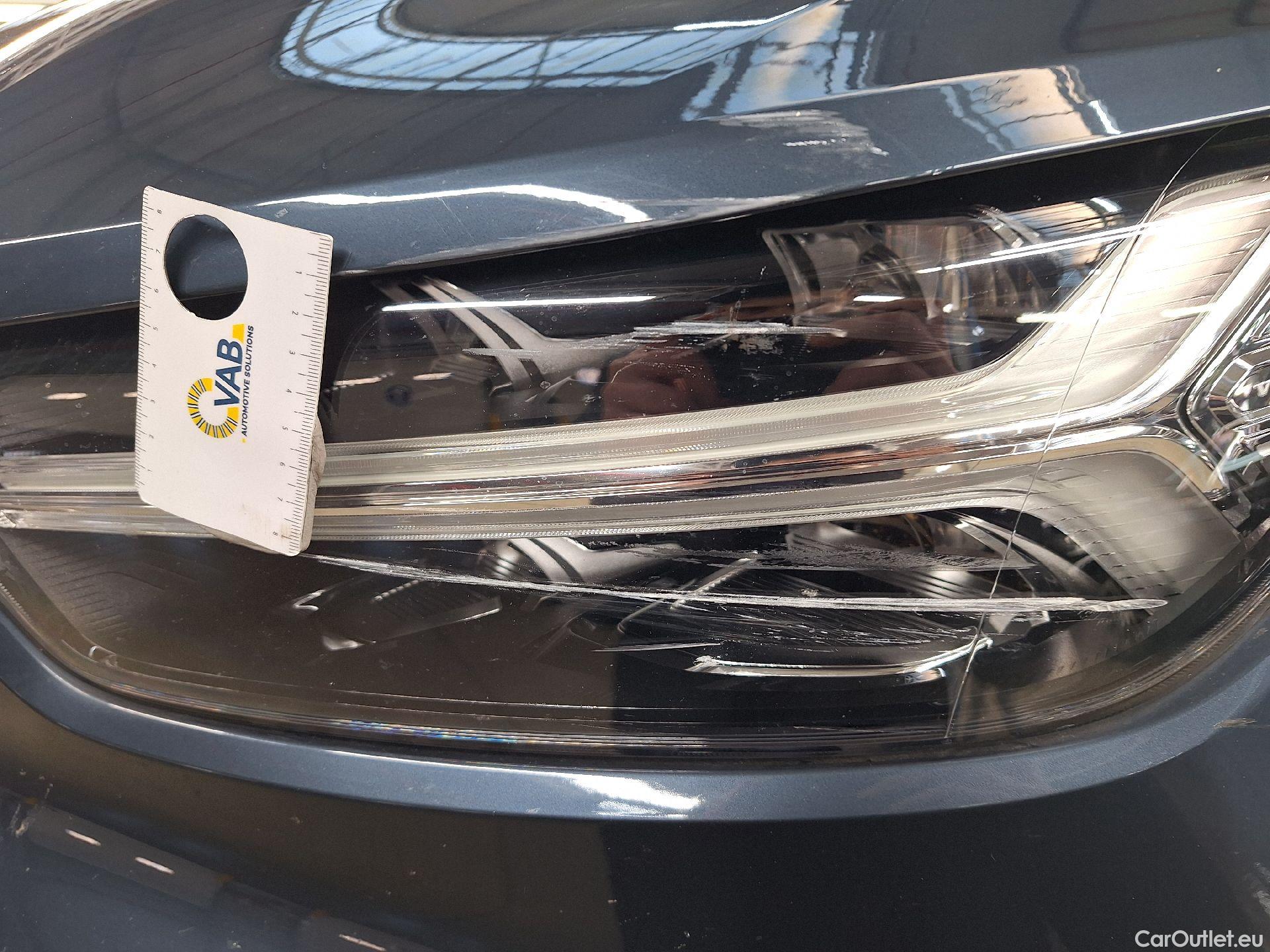  Volvo  XC 40 Volvo, XC40 '17, Volvo XC40 T3 Momentum Pro 5d #26