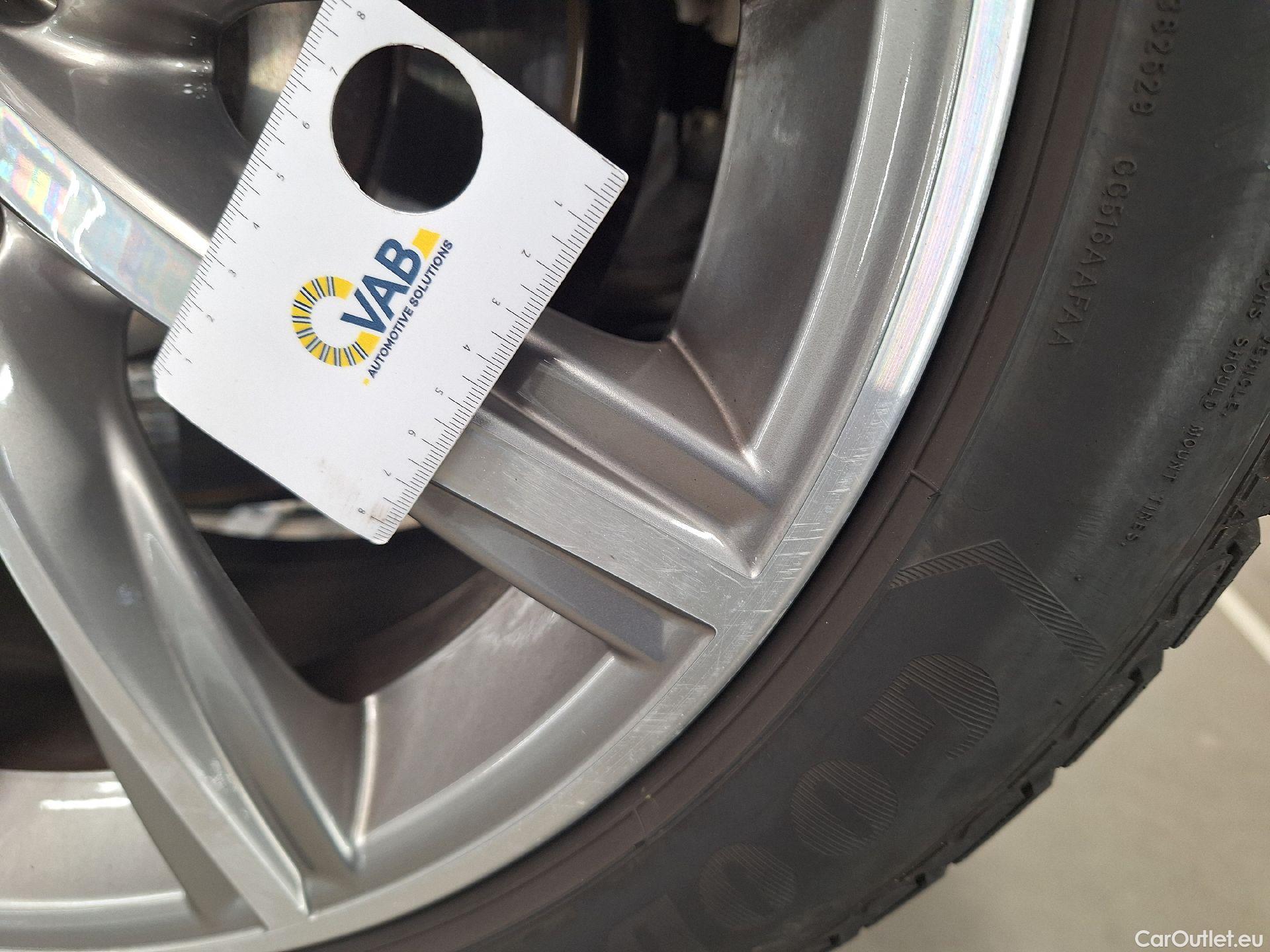  Bmw  Serie 5 BMW, 5-serie To FL'20, BMW 5 Reeks Touring 520d Aut. (120 kW) 5d #22